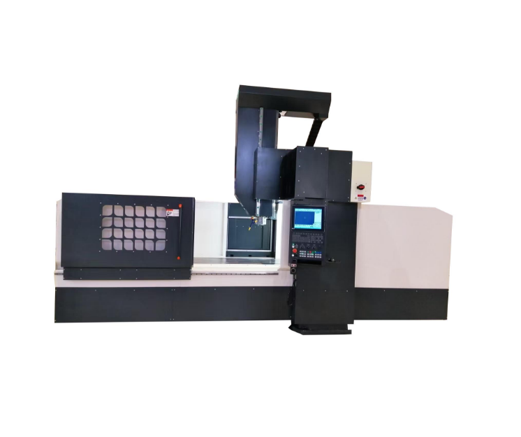 مركز تشغيل عمودي طرازي GMC1613
