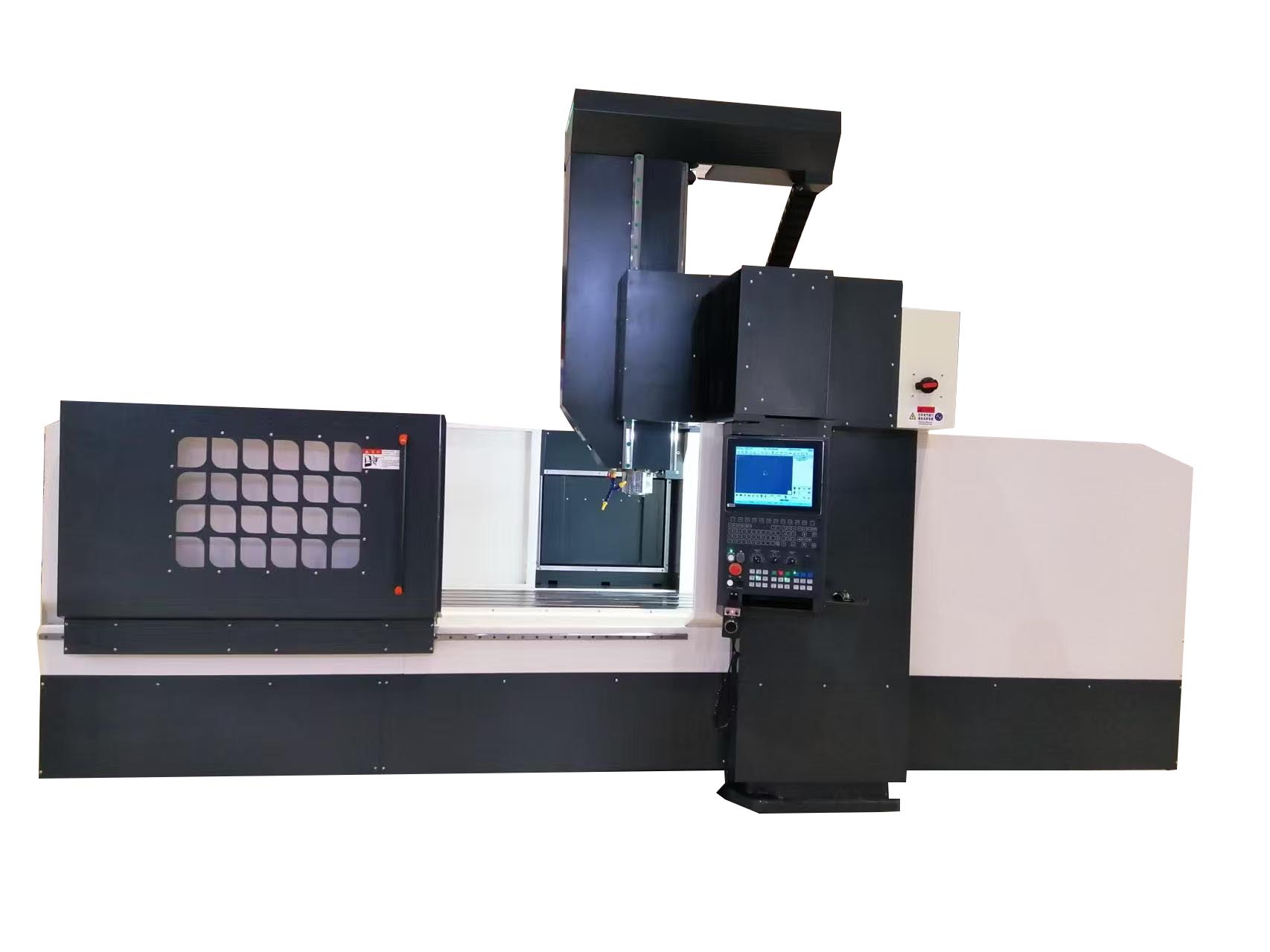 GMC1613 Gantry Machining Center