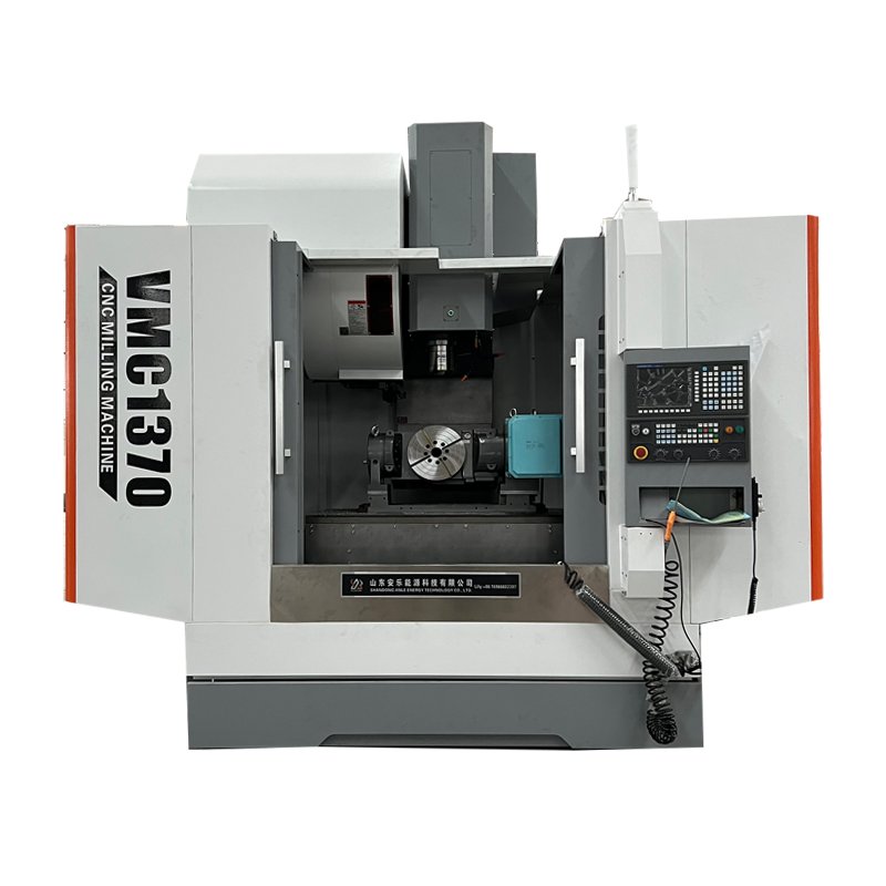 Вертикальный обрабатывающий центр VMC1370