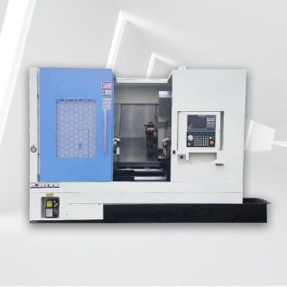 CNC Turning And Milling Compound TCK52DY