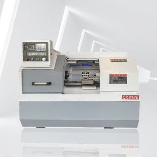 CK6130 small cnc lathe