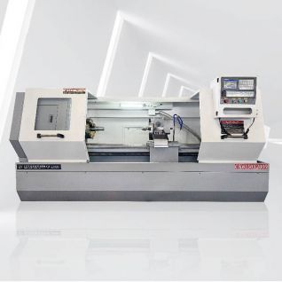 Máquina de torno CK6150X2000