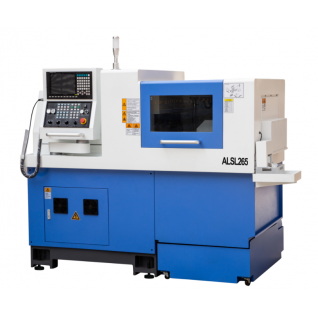 torno suíço automático tipo SL265