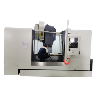 مركز تصنيع عمودي CNC VMC1580