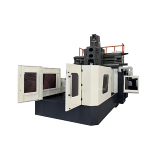 Fresadora CNC tipo pórtico ALGMC1813