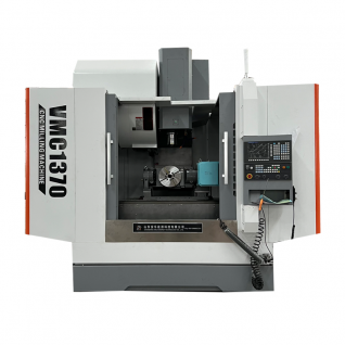 مركز تصنيع عمودي CNC VMC1370