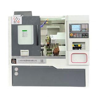 FCK40 Slant Bed CNC Lathe 