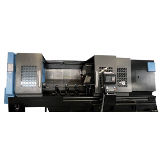 CNC Turning And Milling Compound TCK700DY