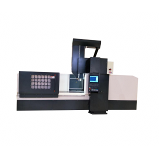 مركز تشغيل عمودي طرازي GMC1613