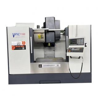 Вертикальный обрабатывающий центр VMC1160